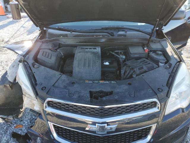 Photo 12 from auction – 2015 CHEVROLET EQUINOX LS with VIN 2GNFLEEK7F6282332