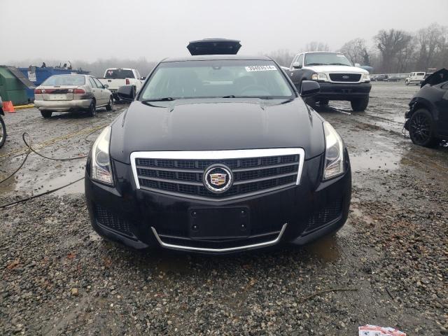 Zdjęcie 5 z aukcji – 2013 CADILLAC ATS z VIN 1G6AA5RA7D0125872