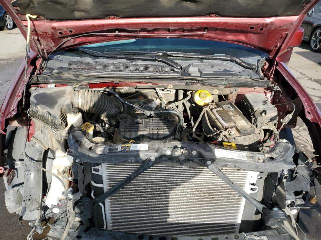 Photo 12 from auction – 2019 DODGE GRAND CARA with VIN 2C4RDGEG4KR563345