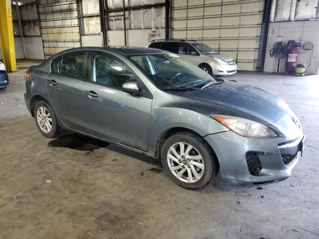 Photo 4 from auction – 2013 MAZDA 3 I with VIN JM1BL1VP2D1764542