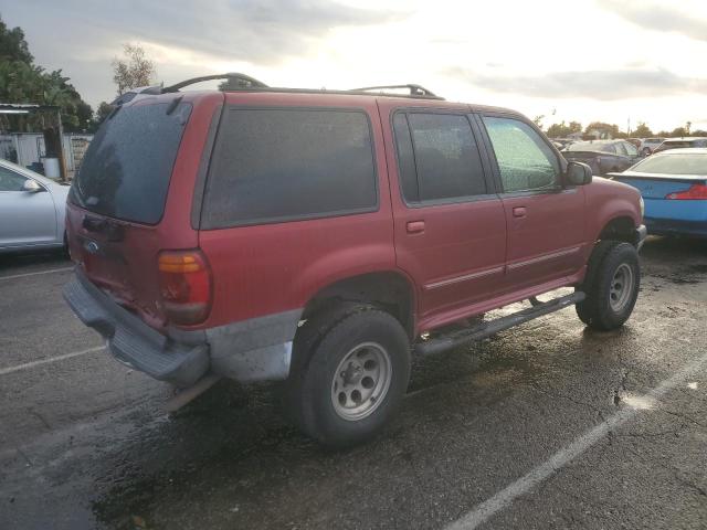 Photo 3 from auction – 2001 FORD EXPLORER X with VIN 1FMZU63E81ZA41149