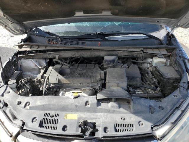 Photo 12 from auction – 2015 TOYOTA HIGHLANDER with VIN 5TDZARFH9FS013390
