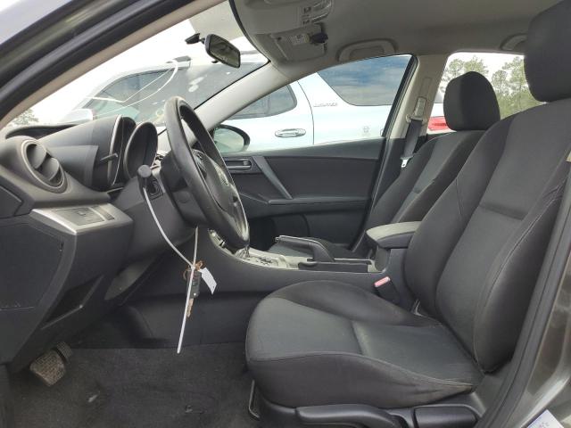 Photo 7 from auction – 2011 MAZDA 3 I with VIN JM1BL1VF6B1366870