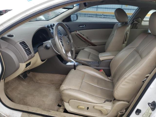 Photo 7 from auction – 2008 NISSAN ALTIMA 2.5 with VIN 1N4AL24E98C223893