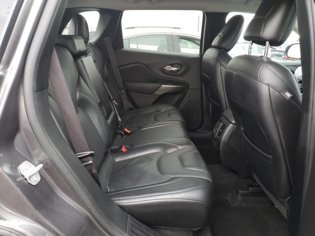 Photo 11 from auction – 2020 JEEP CHEROKEE L with VIN 1C4PJMDX0LD512574
