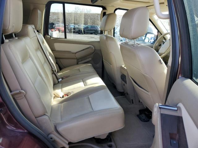 Photo 11 from auction – 2007 FORD EXPLORER L with VIN 1FMEU75817UA98021