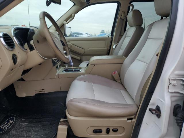 Photo 7 from auction – 2007 FORD EXPLORER S with VIN 1FMEU33K77UA14050