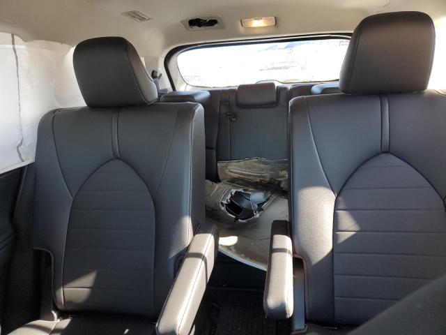 Foto 10 de la subasta – 2021 TOYOTA HIGHLANDER con VIN 5TDGZRAH8MS514548
