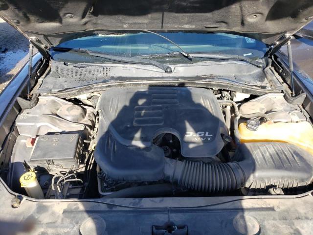 Photo 11 from auction – 2014 DODGE CHARGER SE with VIN 2C3CDXBGXEH259123
