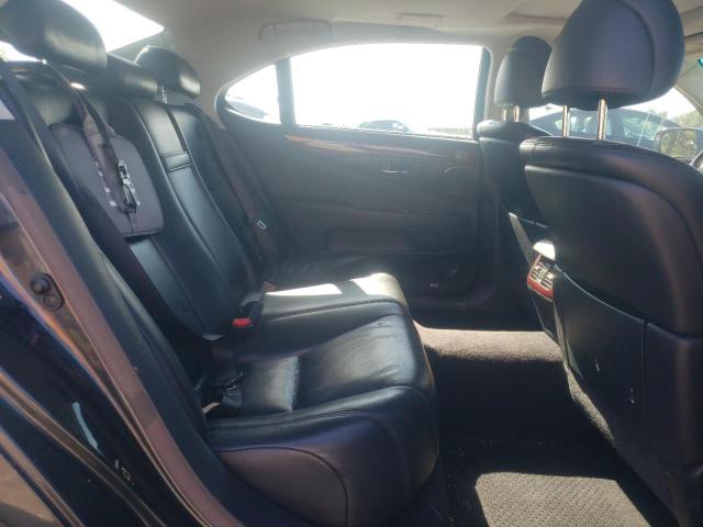 Photo 10 from auction – 2010 LEXUS LS 460L with VIN JTHGL5EF9A5039432