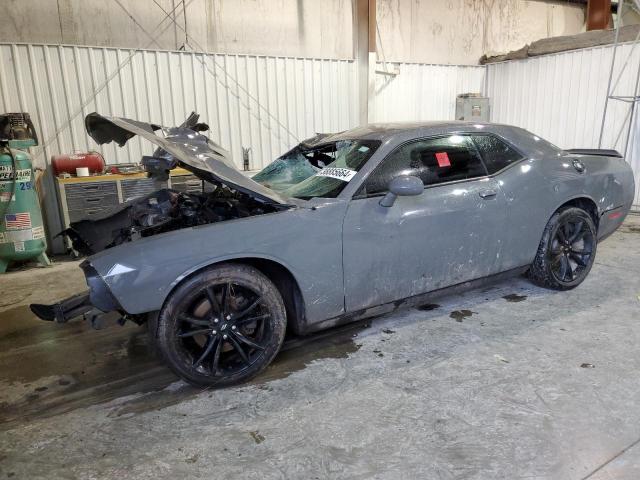 DODGE CHALLENGER 2018 with VIN 2C3CDZAG1JH183234 - Photo from auction