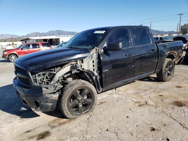 RAM 1500 CLASS 2019 with VIN 1C6RR7LT0KS569246 - Photo from auction