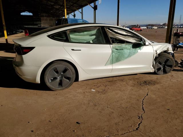 Photo 3 from auction – 2023 TESLA MODEL 3 with VIN 5YJ3E1EA1PF580375