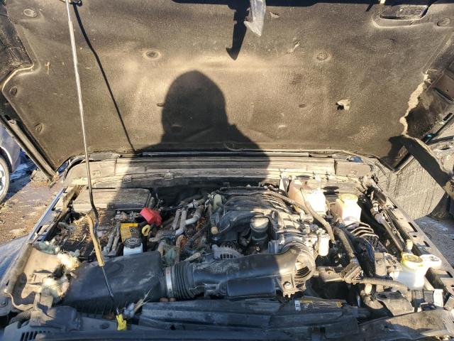 Photo 12 from auction – 2022 JEEP GLADIATOR with VIN 1C6HJTAG3NL108851