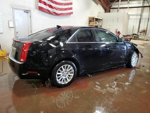 Photo 3 from auction – 2012 CADILLAC CTS with VIN 1G6DC5E58C0101479