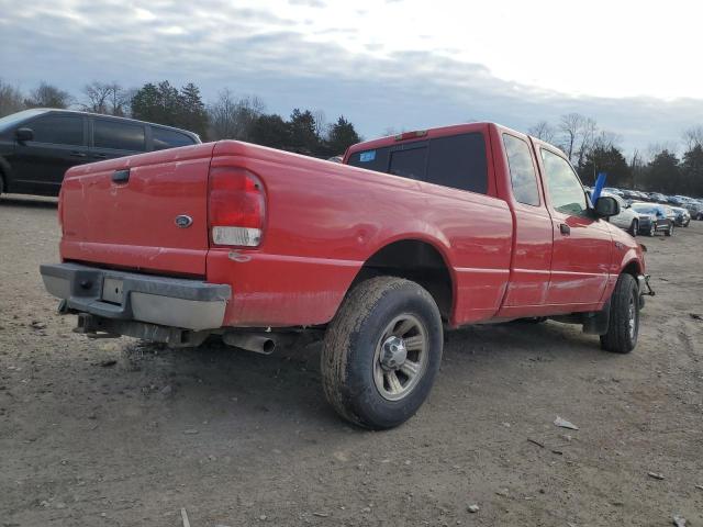Photo 3 from auction – 2000 FORD RANGER SUP with VIN 1FTYR14X6YTA38896
