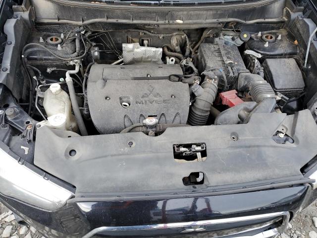 Photo 11 from auction – 2014 MITSUBISHI OUTLANDER with VIN 4A4AR3AU1EE007765
