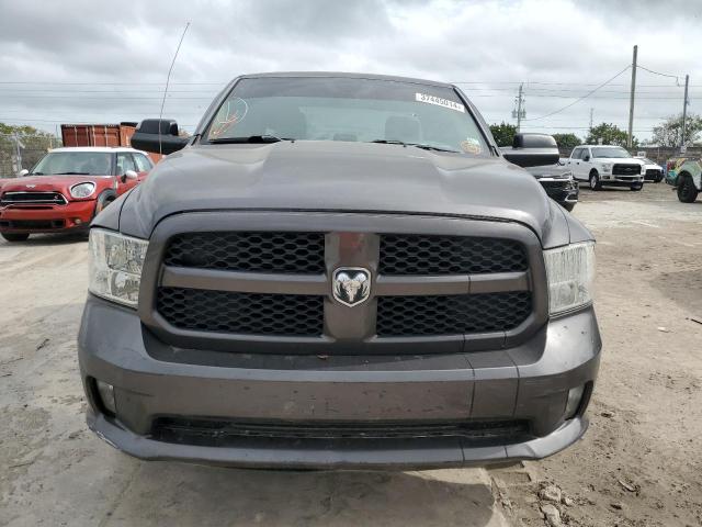 Photo 5 from auction – 2016 RAM 1500 ST with VIN 1C6RR6FT0GS415360