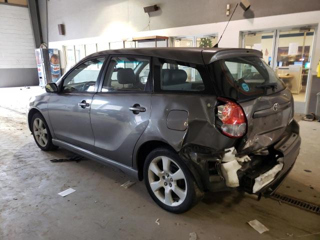 Photo 2 from auction – 2004 TOYOTA COROLLA MA with VIN 2T1KR32E54C178619