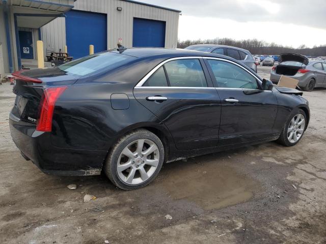 Photo 3 from auction – 2014 CADILLAC ATS with VIN 1G6AA5RX1E0193915
