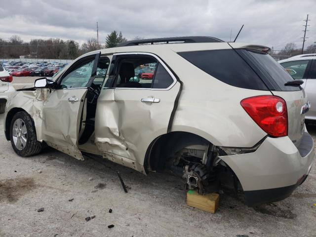 Photo 2 from auction – 2015 CHEVROLET EQUINOX LT with VIN 2GNALBEK8F1177255
