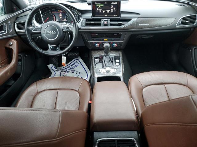 Photo 8 from auction – 2017 AUDI A6 PREMIUM with VIN WAUF2AFC7HN039465