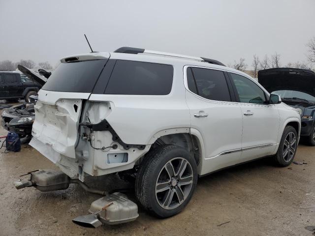 Photo 3 from auction – 2017 GMC ACADIA DEN with VIN 1GKKNPLS5HZ186078