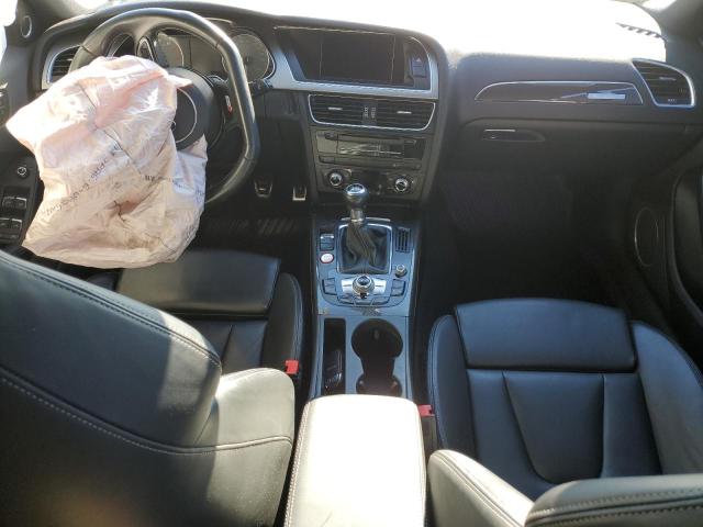 Фото 8 с аукциона – 2014 AUDI S4 PREMIUM с VIN WAUDGAFL7EA093683