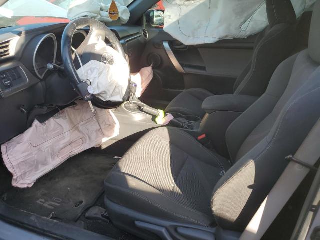 Photo 7 from auction – 2014 TOYOTA SCION TC with VIN JTKJF5C77E3073258
