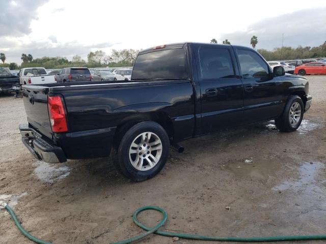 Photo 3 from auction – 2005 CHEVROLET SILVERADO with VIN 2GCEC13T251205517
