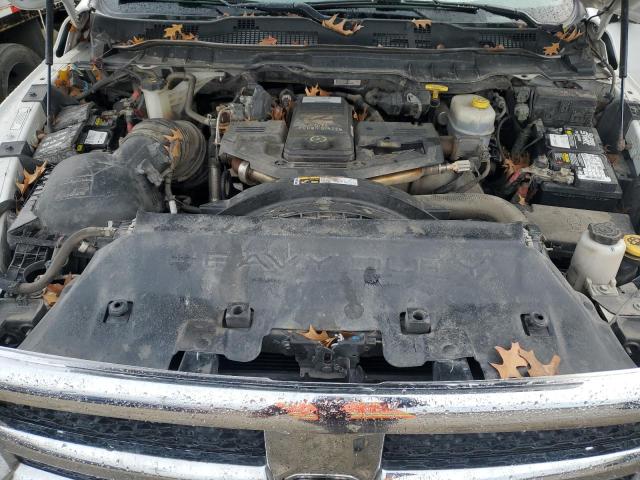 Photo 11 from auction – 2018 RAM 3500 ST with VIN 3C63R3GL3JG292686
