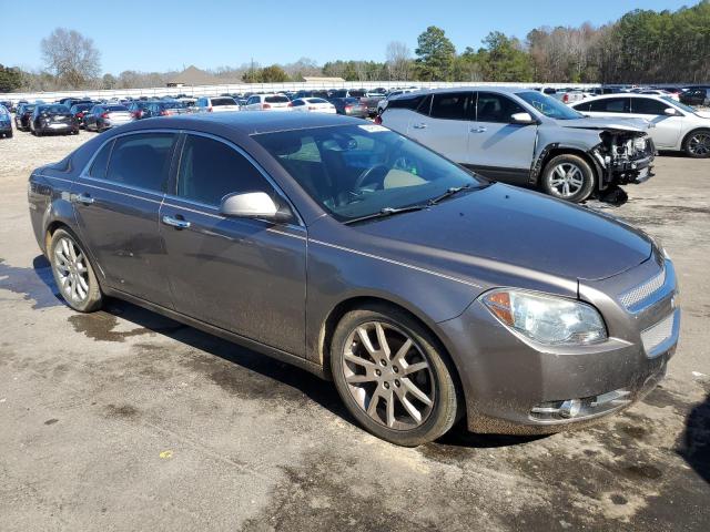 Photo 4 from auction – 2011 CHEVROLET MALIBU LTZ with VIN 1G1ZE5E12BF108765