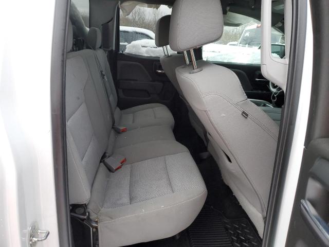 Photo 10 from auction – 2017 GMC SIERRA K15 with VIN 1GTV2LEC7HZ305135