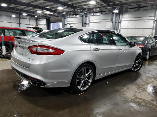 Photo 3 from auction – 2014 FORD FUSION TIT with VIN 3FA6P0K92ER128304