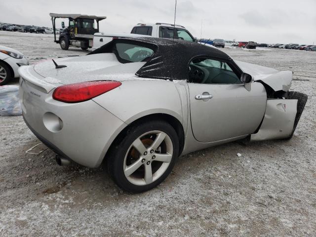 Photo 3 from auction – 2008 PONTIAC SOLSTICE with VIN 1G2MC35B98Y119705
