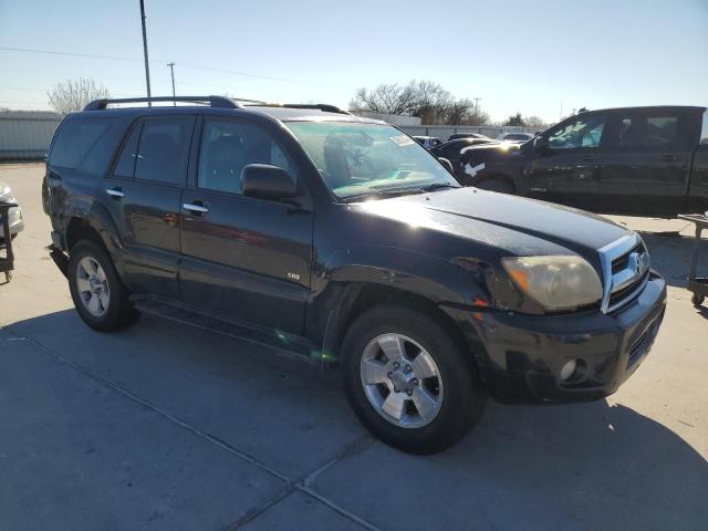 Photo 4 from auction – 2008 TOYOTA 4RUNNER SR with VIN JTEZU14R480100572