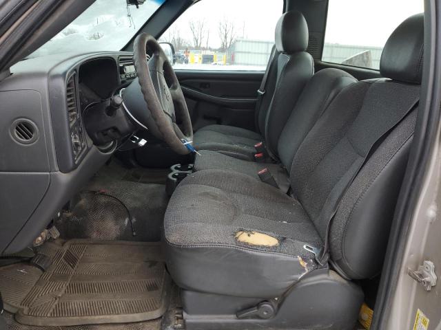Photo 7 from auction – 2006 CHEVROLET SILVERADO with VIN 3GCEC14X46G235970