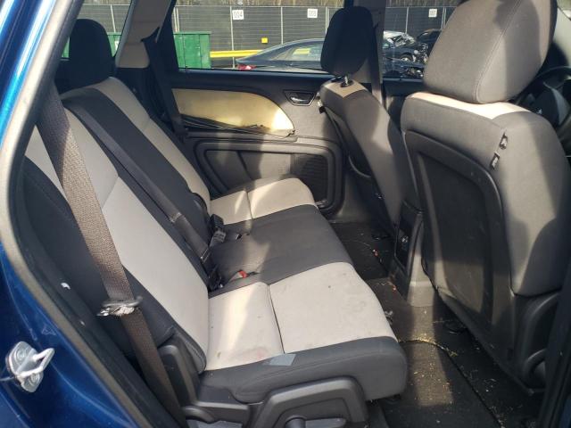 Photo 11 from auction – 2009 DODGE JOURNEY with VIN 3D4GG47B19T576885
