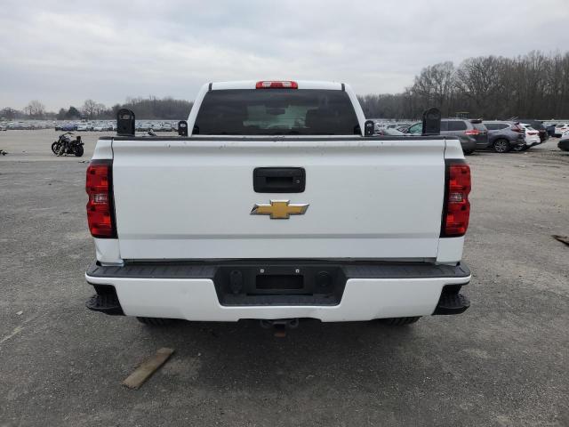 Photo 6 from auction – 2019 CHEVROLET SILVERADO with VIN 2GCVKPEC8K1101080