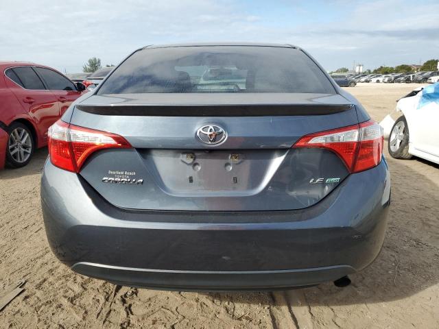 Photo 6 from auction – 2014 TOYOTA COROLLA EC with VIN 2T1BPRHE4EC202815