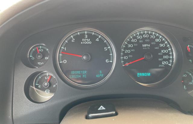 Photo 8 from auction – 2009 CHEVROLET SILVERADO with VIN 3GCEC33049G236637