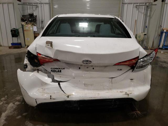 Photo 6 from auction – 2017 TOYOTA COROLLA L with VIN 2T1BURHE1HC823569