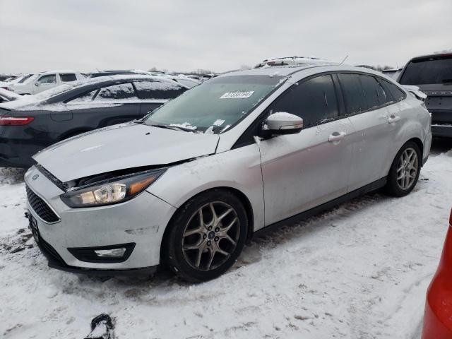 Photo 1 from auction – 2015 FORD FOCUS SE with VIN 1FADP3F21FL373097