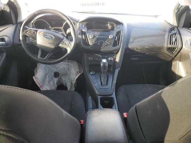 Photo 8 from auction – 2016 FORD FOCUS SE with VIN 1FADP3F23GL354424