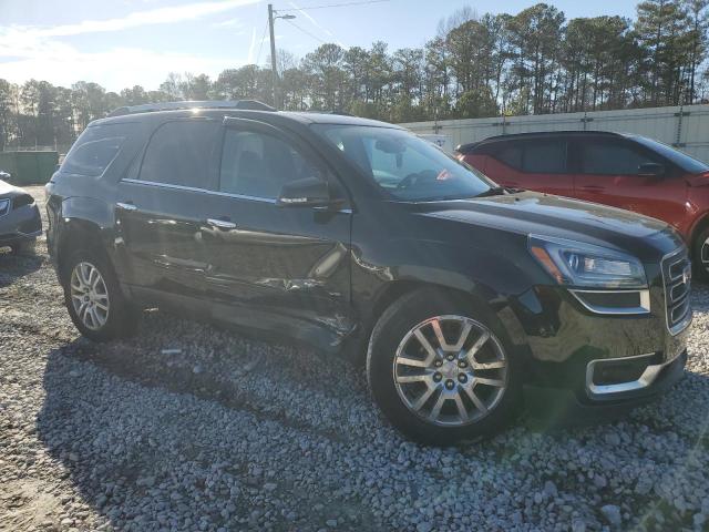 Photo 4 from auction – 2016 GMC ACADIA SLT with VIN 1GKKRRKD1GJ166376
