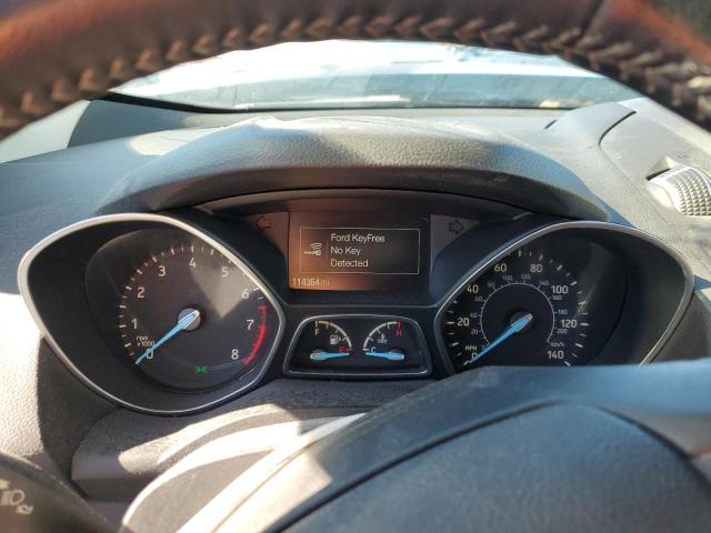 Photo 9 from auction – 2019 FORD ESCAPE SE with VIN 1FMCU0GD9KUB33048