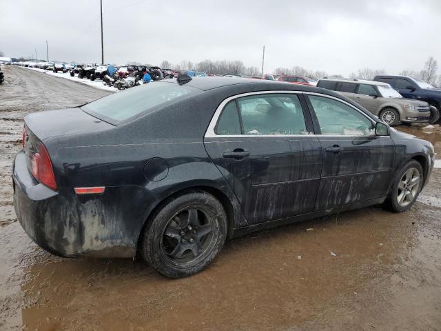 Photo 3 from auction – 2012 CHEVROLET MALIBU LS with VIN 1G1ZB5E09CF369490