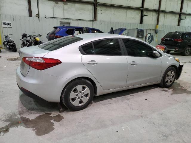 Photo 3 from auction – 2015 KIA FORTE LX with VIN KNAFK4A69F5400808