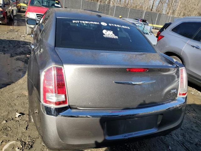 Photo 6 from auction – 2011 CHRYSLER 300C with VIN 2C3CA6CT8BH598361