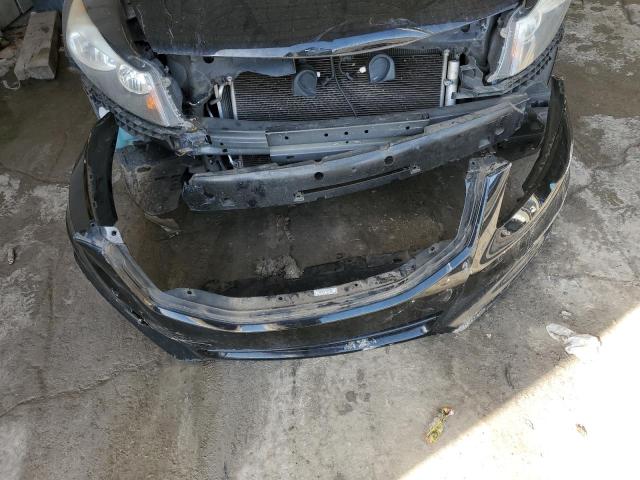 Photo 12 from auction – 2011 HONDA ACCORD EXL with VIN 1HGCP2F89BA140578